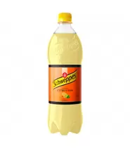 Schweppes Citrus Mix Napój gazowany 0,85 l za 5,49 zł w Chata Polska