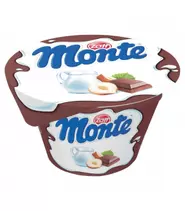 Zott Monte Deser 150 g za 4,59 zł w Chata Polska