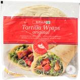 Wraps tortilla Spar original za 6,99 zł w Spar