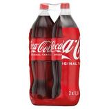 Coca-Cola Napój gazowany 2 x 1,5 l za 14,49 zł w Spar