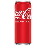 Coca-Cola Napój gazowany 330 ml za 3,99 zł w Spar