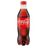 Coca-Cola Napój gazowany 500 ml za 4,99 zł w Spar