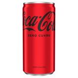 Coca-Cola zero Napój gazowany 200 ml za 2,59 zł w Spar