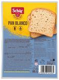 Schär Pan Blanco Bezglutenowy chleb biały 250 g (10 sztuk) za 7,99 zł w Spar