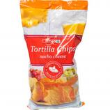 Chipsy tortilla Spar Nacho serowe za 8,49 zł w Spar