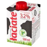 Łaciate Mleko UHT 3,2 % 500 ml za 3,29 zł w Spar