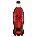 Coca-Cola zero Napój gazowany 850 ml za 6,49 zł w Spar