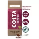 COSTA COFFEE Signature Blend Dark Roast Kawa palona mielona 200 g za 27,99 zł w Spar