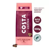 COSTA COFFEE Caffé Crema Blend Kawa ziarnista palona 500 g za 34,99 zł w Spar