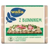 Wasa Pieczywo chrupkie z błonnikiem 230 g za 7,99 zł w Spar