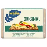 Wasa Original Pieczywo chrupkie 275 g za 10,49 zł w Spar