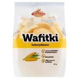 Eurowafel Wafitki kukurydziane 45 g za 3,49 zł w Spar