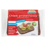 Mestemacher Chleb proteinowy 250 g za 8,49 zł w Spar