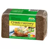 Mestemacher Chleb razowy 500 g za 7,29 zł w Spar