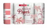 Spar No1 papier toaletowy 2-warst biały 8szt za 5,99 zł w Spar