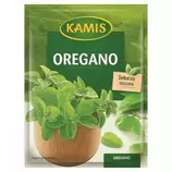 KAMIS Oregano 8 g za 2,29 zł w Spar