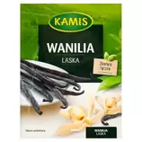 Kamis Wanilia laska za 19,99 zł w Spar