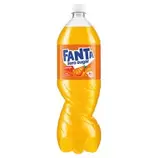 Fanta Zero Sugar Napój gazowany o smaku pomarańczowym 1,5 l za 8,49 zł w Spar