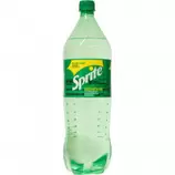 Napój gazowany Sprite cytryna-limonka 1,5l za 8,49 zł w Spar