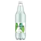 Kinley Lime & Mint Napój gazowany 1 l za 5,49 zł w Spar