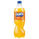 Fanta Napój gazowany o smaku pomarańczowym 850 ml za 6,49 zł w Spar