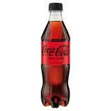 Coca-Cola zero Napój gazowany 500 ml za 5,49 zł w Spar