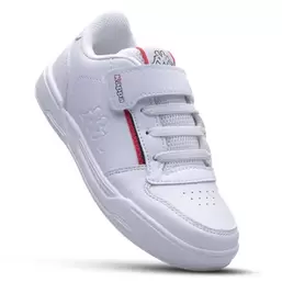 Buty sportowe dziecięce, białe, Kappa za 87,99 zł w Smyk