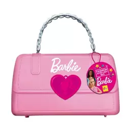 Lisciani, Barbie, torebka z biżuterią za 45,4 zł w Smyk