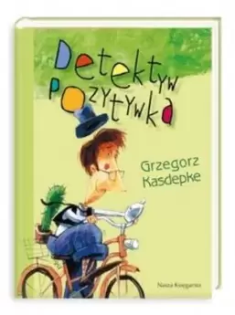 Detektyw Pozytywka za 25,99 zł w Smyk