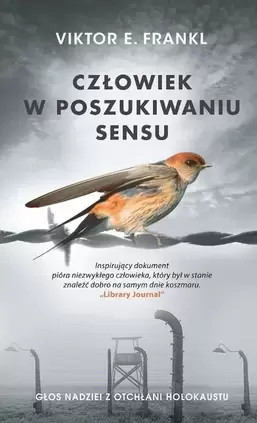 Człowiek w poszukiwaniu sensu za 23,99 zł w Smyk