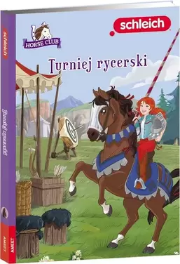 Turniej rycerski za 14,9 zł w Smyk