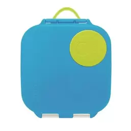 B.Box, Ocean Breeze, mini lunchbox za 57,99 zł w Smyk