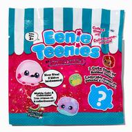 Squeezamals® Eenie Teenies Scented Mystery Soft Toy Blind Bag - Styles Vary za 21,9 zł w Claire's