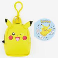 Pokémon™ Pikachu Mini Backpack Keyring & Stationery Set – Yellow za 61,96 zł w Claire's