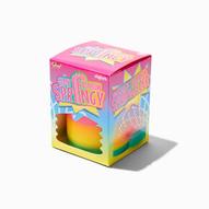 Giant Rainbow Springy Slinky Claire's Exclusive Fidget Toy za 21,9 zł w Claire's