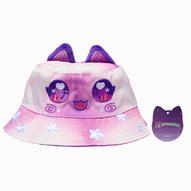 Aphmau™ Claire's Exclusive Galaxy Cat Bucket Hat za 72,16 zł w Claire's