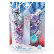 Disney Frozen 2 File and Nail Varnish – 7 Pack za 46,66 zł w Claire's