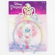 Disney Princess Headband & Jewellery Set - 4 Pack za 46,66 zł w Claire's