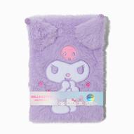 Hello Kitty® And Friends Claire's Exclusive Kuromi® Plush Notebook za 67,92 zł w Claire's