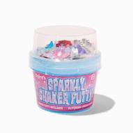 Sparkly Shaker Claire's Exclusive Putty Pot za 4,5 zł w Claire's