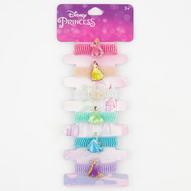 Disney Princess Glitter Hair Bobbles – 6 Pack za 29,66 zł w Claire's