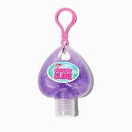 Claire's Exclusive Sparkly Squeezy Slime Keyring – Styles Vary za 4,5 zł w Claire's