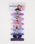 Disney Frozen 2 Hair Bobbles – 6 Pack za 29,66 zł w Claire's