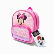 Disney Minnie Mouse Claire's Exclusive Confetti Backpack za 60 zł w Claire's