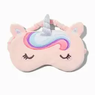 Chubby Unicorn Plush Sleeping Mask za 4,8 zł w Claire's