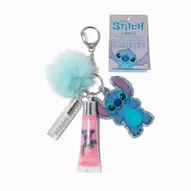 Disney Stitch Claire's Exclusive Lip Gloss Keyring za 10 zł w Claire's