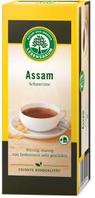 Herbata czarna ASSAM ekspresowa BIO (20 x 2 g) Lebensbaum za 10,3 zł w Słoneczko