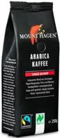 Kawa ziarnista arabica FAIR TRADE BIO 250 g Mount Hagen za 22,95 zł w Słoneczko