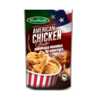 Wyprzedaż! 04/2024 Panierka American Chicken 200 g Ten Smak (1) za 2,9 zł w Słoneczko