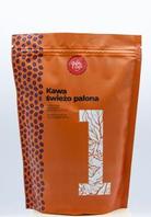 Kawa ziarnista arabica/robusta (NO. 1) 250 g Quba Cafe za 28,6 zł w Słoneczko
